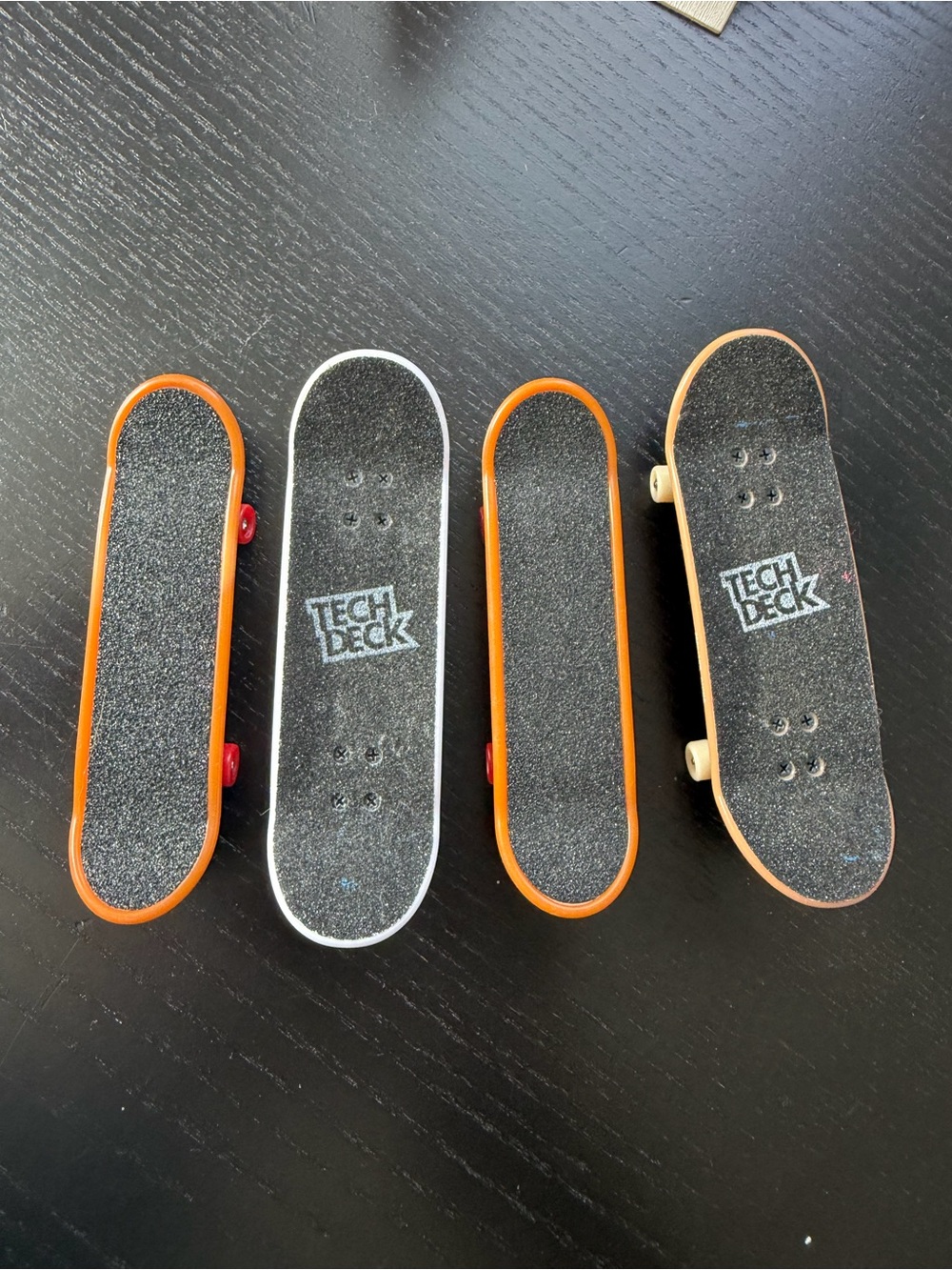 Tech Deck Fingerboard Set - Picture 6 of 8